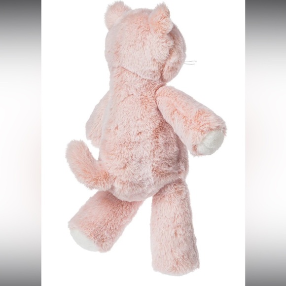 Mary Meyer Marshmallow Rosie Kitty plush stuffed animal kitty cat - Picture 10 of 12